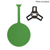 Legion 12" Gong Kit