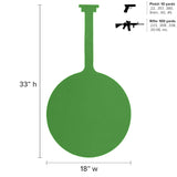Double Gong Kit 18" 12"