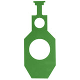 Legion IDPA Torso Silhouette