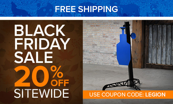 BLACK FRIDAY DEALS
