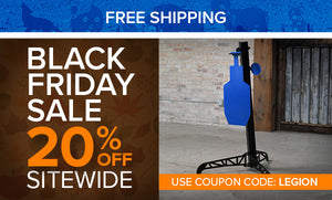 BLACK FRIDAY DEALS