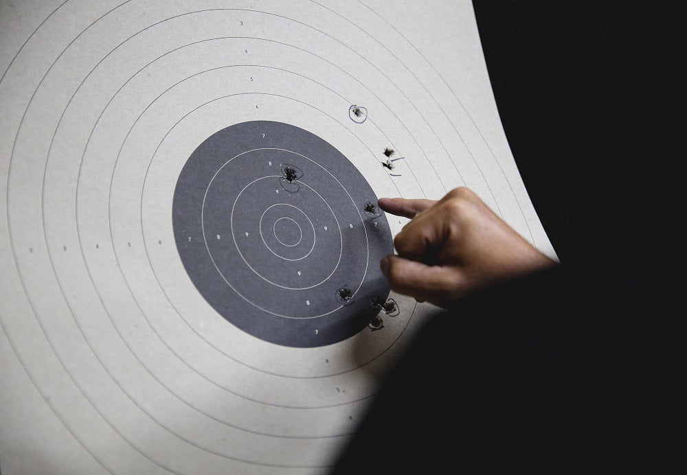 Beginner's Guide to Target Shooting: Safety, Gear, and Techniques ...