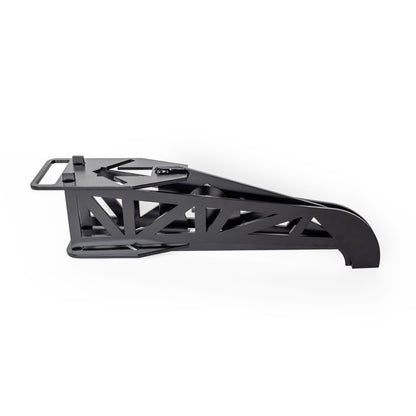Legion Target Base 1/4" AR500