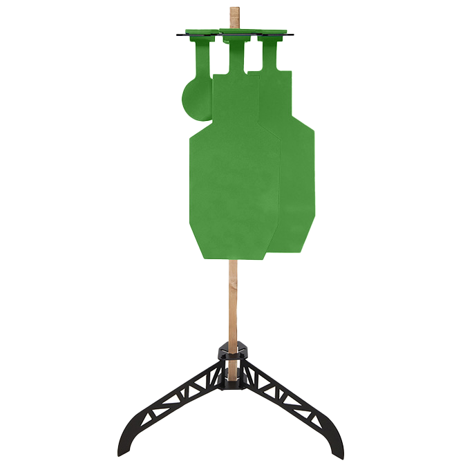Double Hostage Kit