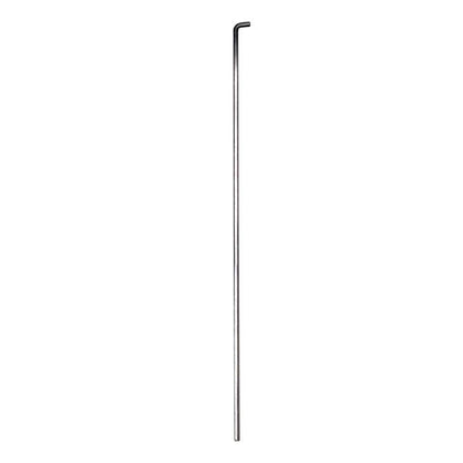 Legion Targets Dueling Tree Post with Paddles