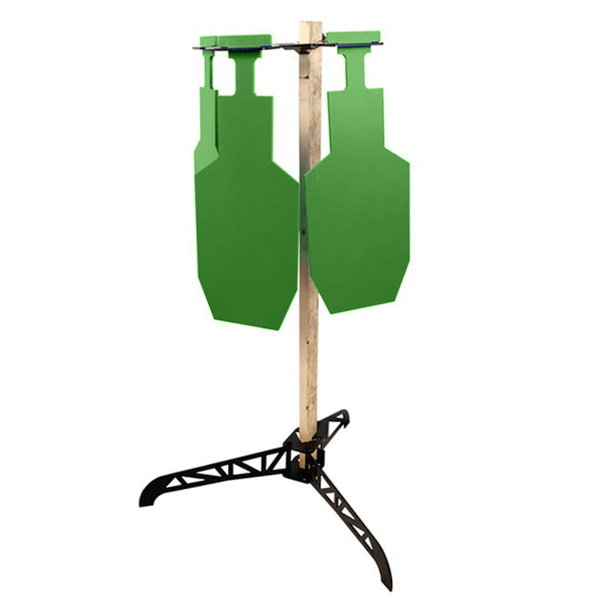 RealWorld Triple Threat Complete Mini Target Kit