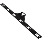 Legion Dueling Tree 6 Gong Bracket 1/4” AR500