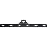 Legion Dueling Tree 6 Gong Bracket 1/4” AR500