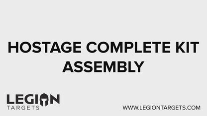Legion Hostage Kit