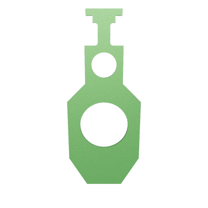 Legion IDPA Torso Silhouette