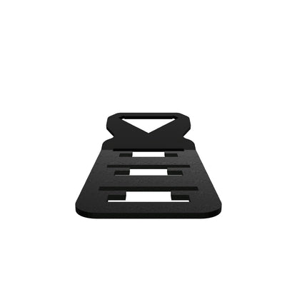 Legion Dueling Tree Zone Bracket 1/4" AR500