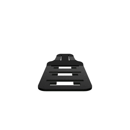 Legion 2x4 3 Zone Bracket 1/4" AR500