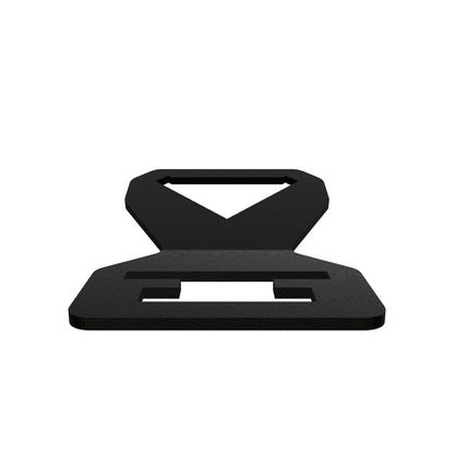 Legion Dueling Tree Bracket 1/4" AR500