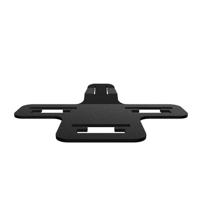 Legion 2x4 Hostage Bracket 1/4" AR500