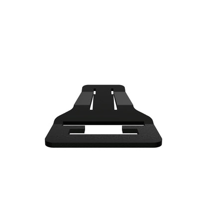 Legion 2x4 Single Bracket 1/4" AR500