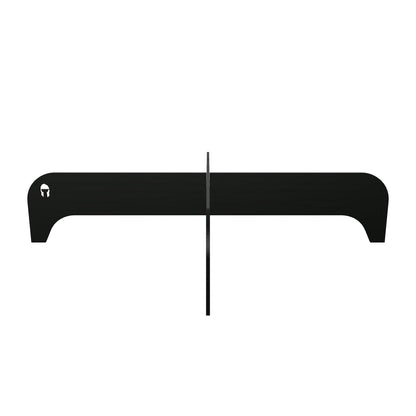 Legion Cross Target Stand - Cross Base Only