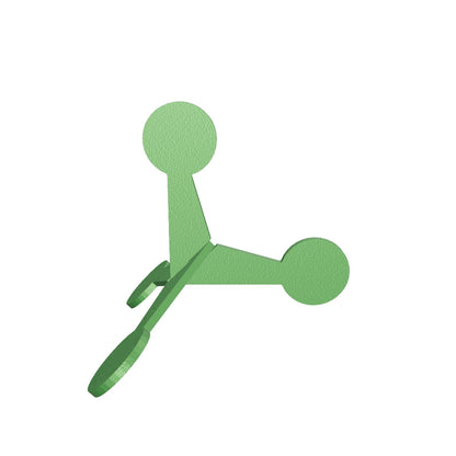3.5" Jumping Targets™