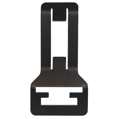 Legion 2x4 Single Bracket 1/4" AR500