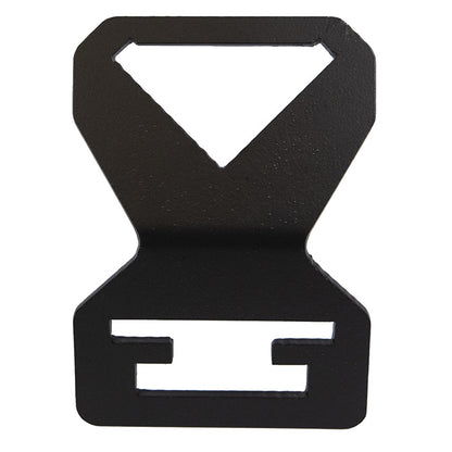Legion Dueling Tree Bracket 1/4" AR500