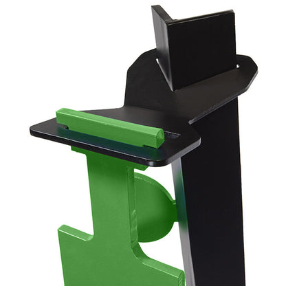 Legion Dueling Tree Bracket 1/4" AR500