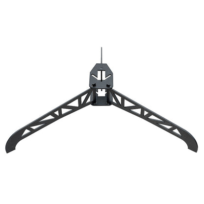 Legion Target Base 1/4" AR500