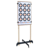 Legion Cross Target Stand