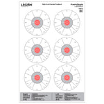 Feedback Target (25 Count) - Starting at $1.75/Target