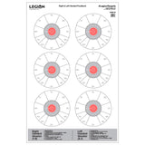 Feedback Target (25 Count) - Starting at $1.75/Target